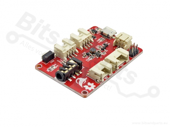 ATmega32U4 with A7 GPRS GSM module